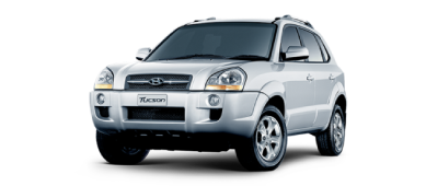 Car Wreckers Hyundai
